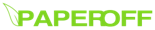 Paperoff